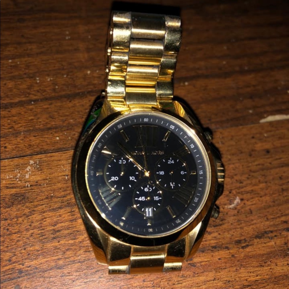 MK Watch & Gshock Watch